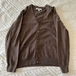 (NWOT) Amazon Essentials Cardigan